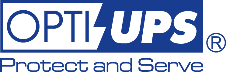 OPTI-UPS_logo